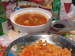 -红钳侠小龙虾·烧烤(中赢康康谷店)
