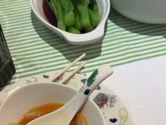 -桂满陇·杭州小馆(巴黎春天浦建店)