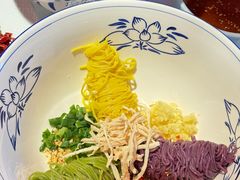 -小河盐帮·私家菜·烤鸭(三元桥·霄云路店)
