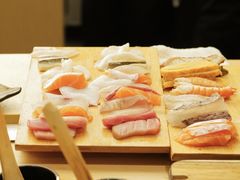 -鮨政·Omakase(港汇恒隆广场店)