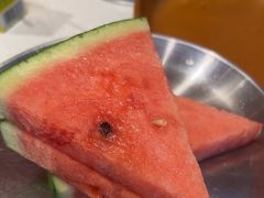 -韩小悦点餐式牛排烤肉自助(龙湖金楠天街店)