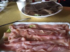 -田鸭肠·非遗火锅(彭州店)