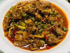 -老宅子(上聂线店)