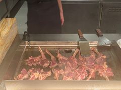 -西藏饭店·亚克·食光自助餐厅(文殊院店)