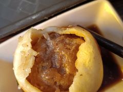 -哑巴生煎(临顿路店)