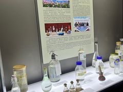 -武汉园博园(武汉自然博物馆)