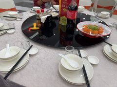-利龙海鲜酒楼(建发·珑璟湾店)
