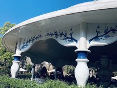 -南京银杏湖乐园