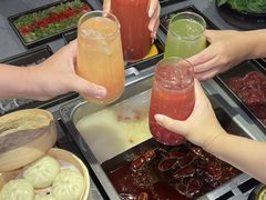 -皇城老妈火锅(琴台店)