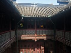-东山雕花楼