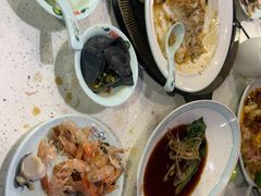 -巧克力渔家.小船海鲜胶东菜(万平口店)