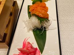 -Flame秀扒房西餐厅·石家庄希尔顿酒店