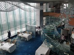 -上海新锦江大酒店