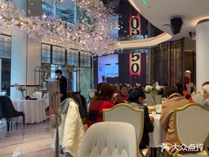 湖锦酒楼·31年地道湖北菜(黄鹤楼店)图片