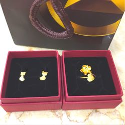 -中国黄金(北京旗舰店)
