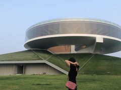 -郑东新区龙湖公共艺术中心