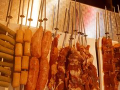 -汉城烧烤(西稍门劳动路店)