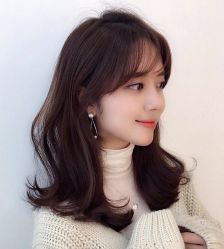 点击看大图 -Rise Hair上升造型