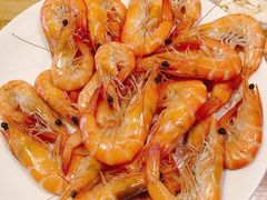 -南海渔家•海鲜•正宗海南菜(海棠湾店)
