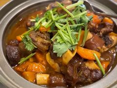 -浔庐餐厅•江西老字号•九江菜(南湖国际店)