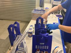 -煲珠公·老红糖珍珠奶茶(长宁龙之梦店)