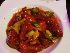 -福源酒家中餐馆