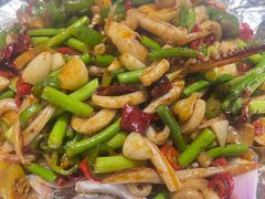 -好口福私房菜(太元路店)
