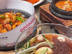 -七八冷面·延边朝鲜族美食(圣熙八号店)