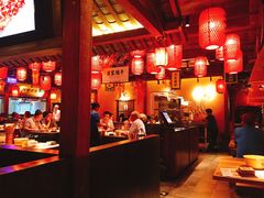 -珍藏湘约(科技园店)