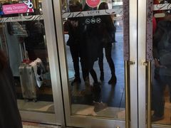 -乐天免税店(明洞店)