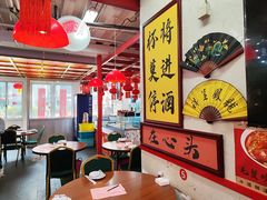 -谢记上海大排档(长寿路店)