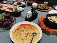-宝燕壹号景观餐厅(龙盛国际商业广场店)