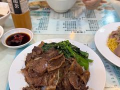 -深仔记正宗云吞面(尖沙咀店)