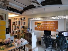 -猫头鹰照相馆(福田店)