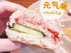 -素满香·食养自助(建邺万达店)