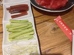 -新興传承烤鸭