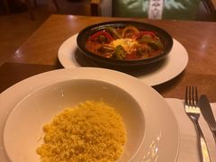 -Tajine Moroccan塔金摩洛哥中东餐厅