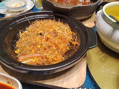 -马老六清真餐饮(西站店)