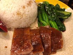 -紫金食坊(江南西路店)