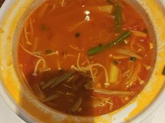 -老太原菜馆(南宫店)