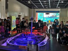 -陕西自然博物馆