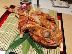 金吉鱼-南风(淮海街店)
