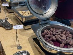 -南京国睿金陵大酒店