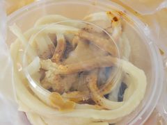 -张老五凉粉店(省医院店)