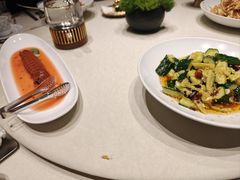 -悦融琥珀·京鲁菜·海味珍品(西单店)