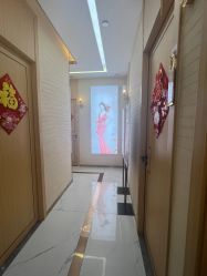 -芳朵美容养生SPA