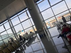 -广州白云国际机场-T2航站楼