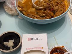 -豫丰汇河南名菜楼(武记餐饮)
