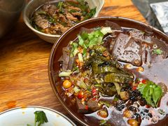 -老瓦房冷锅串串(文殊院店)