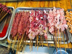 -袁师傅烤肉(弹子石店)